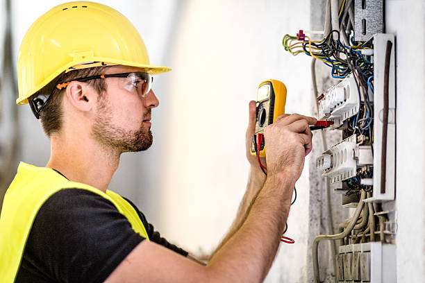 Trusted Cutten, CA Electrical Services Experts